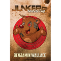 Junkers Season Two - Paperback