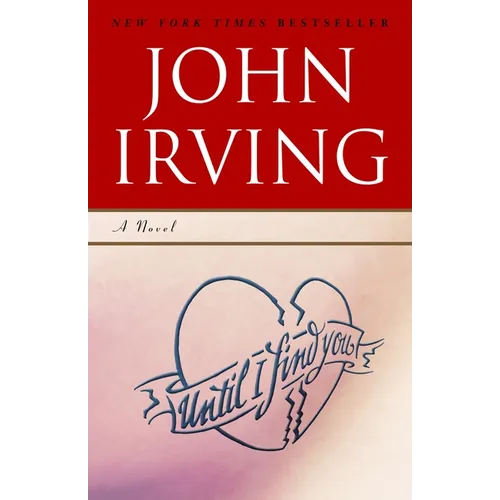Until I Find You - Paperback
