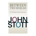 Between Two Worlds - Paperback