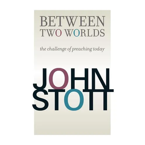 Between Two Worlds - Paperback