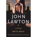 A Little White Death: An Inspector Troy Thriller - Paperback