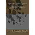 Basic Term Concepts of Research Design and Statistics in Second Language Acquisition: A Simplified Presentation Dictionary - Paperback