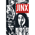 Jinx - Paperback