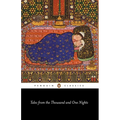 Tales from the Thousand and One Nights - Paperback