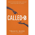 Called2B - Hardcover