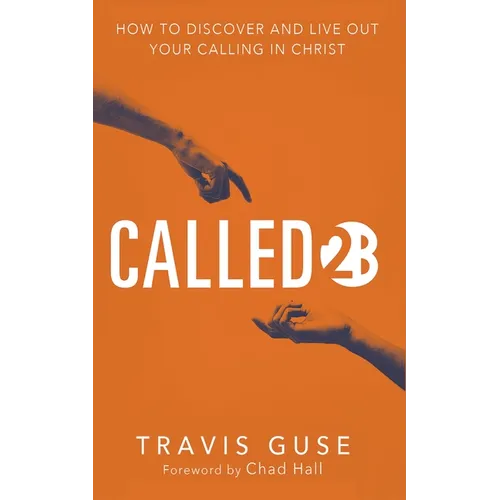 Called2B - Hardcover