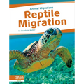 Reptile Migration - Paperback