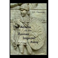 The Auxilia of the Roman Imperial Army - Paperback