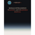 Signals Intelligence Training and Readiness Manual - Paperback