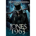 Jones 1963 - Paperback