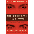 The Sociopath Next Door - Paperback