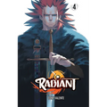 Radiant, Vol. 4 - Paperback