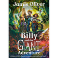 Billy and the Giant Adventure - Paperback