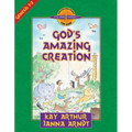 God's Amazing Creation: Genesis, Chapters 1 and 2 - Paperback