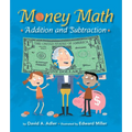 Money Math: Addition and Subtraction - Paperback