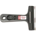 GLASS AND TILE SCRAPER 4" WIDE 1/CARD