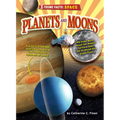 Planets and Moons - Library Binding