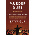 Murder Duet: A Musical Case - Paperback