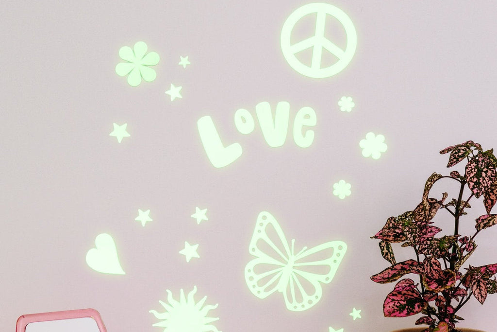 Peace and Love