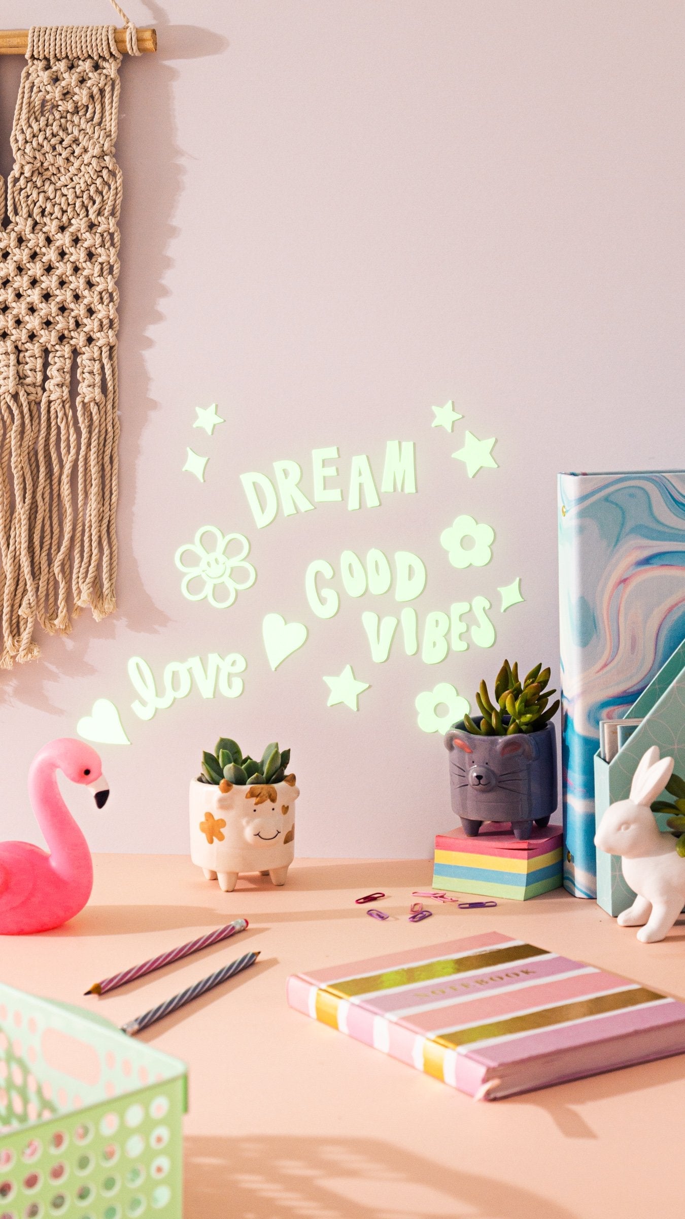 Good Vibes