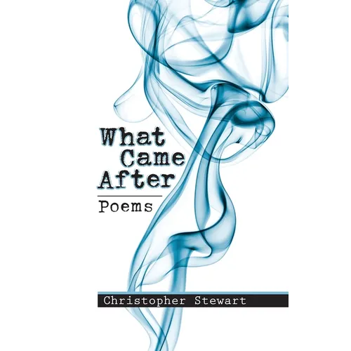 What Came After - Paperback