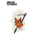 Unclay - Paperback