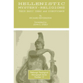 Hellenistic Mystery-Religions - Paperback