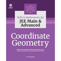 Coordinate Geometry - Paperback