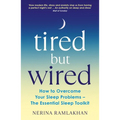 Tired But Wired - Paperback