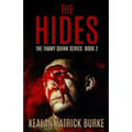 The Hides - Paperback