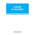 A History of Philosophy - Paperback