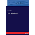 The Two Old Men - Paperback