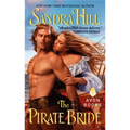 The Pirate Bride - Mass Market Paperbound