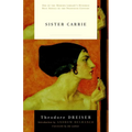 Sister Carrie - Paperback