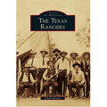 The Texas Rangers - Paperback