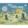Fox Went Out on a Chilly Night: An Old Song - Paperback