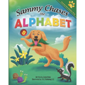 Sammy Chases the Alphabet - Paperback