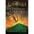 Tales from Earthsea - Paperback