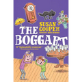 The Boggart - Paperback
