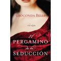El Pergamino de la Seduccion: Una Novela - Paperback