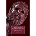 The Origins of European Thought: About the Body, the Mind, the Soul, the World, Time and Fate - Paperback