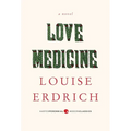 Love Medicine - Paperback