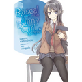 Rascal Does Not Dream of Bunny Girl Senpai (Light Novel): Volume 1 - Paperback