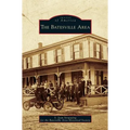 Batesville Area - Hardcover