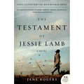 The Testament of Jessie Lamb - Paperback