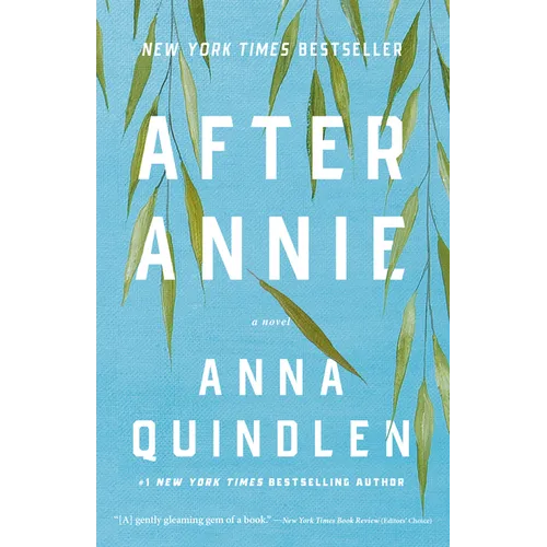 After Annie - Paperback