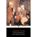 The Life and Opinions of Tristram Shandy, Gentleman - Paperback