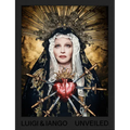Luigi & Iango: Unveiled - Hardcover
