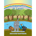 La cigüeña Pico de Zapato - Paperback