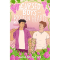 Cursed Boys and Broken Hearts - Hardcover